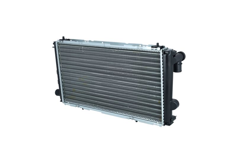 Radiaator, mootorijahutus, NRF 58957A