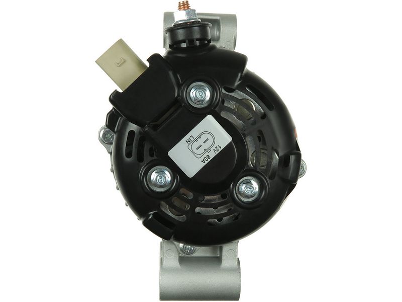 Generaator, AS-PL A6519S