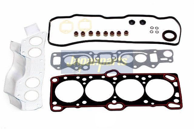 JAPANPARTS Tarpiklių komplektas, cilindro galva