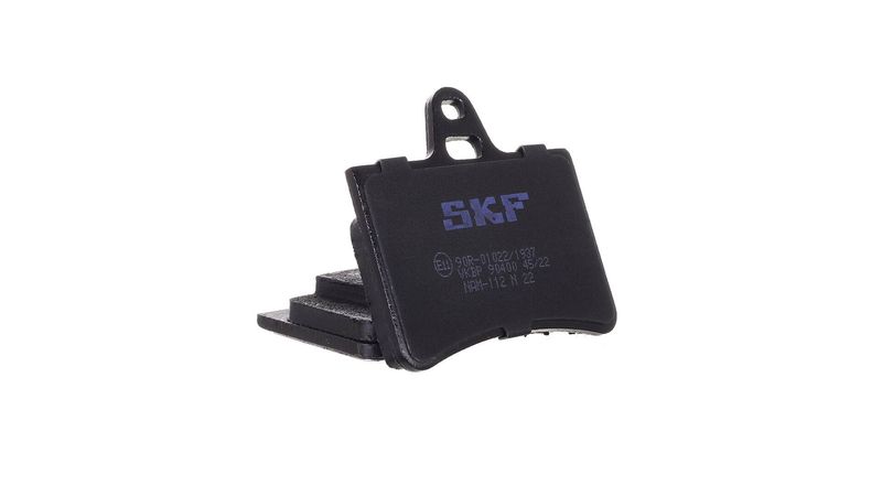 SKF VKBP90400 Brake Pad Set, disc brake