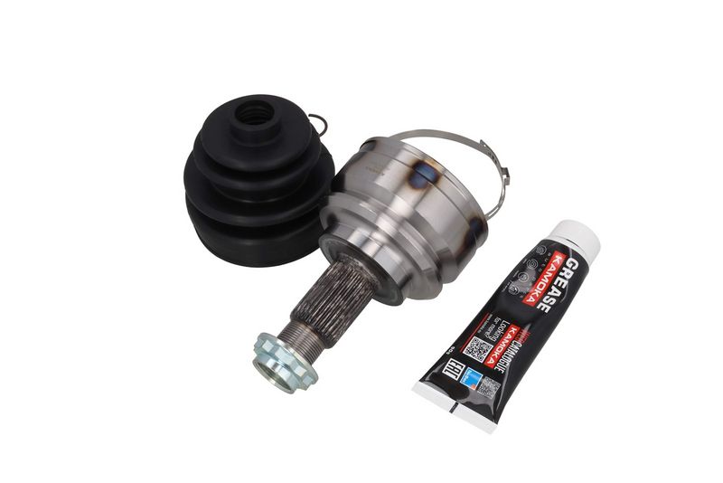 Liigendlaager, veovõll, KAMOKA 6369