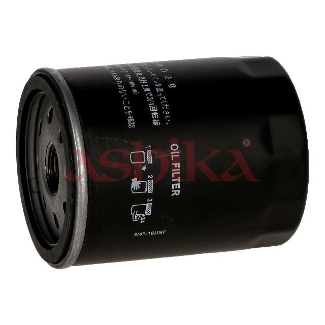 ASHIKA 10-03-394 Oil Filter