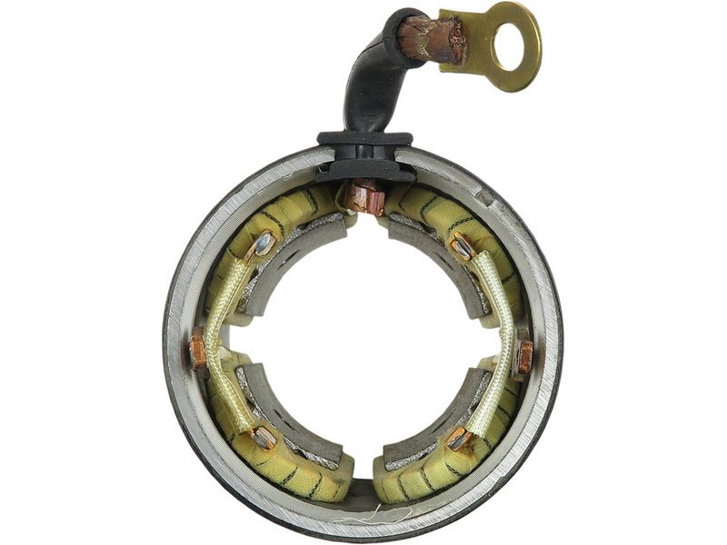 AS-PL SF6008 Field Winding, starter