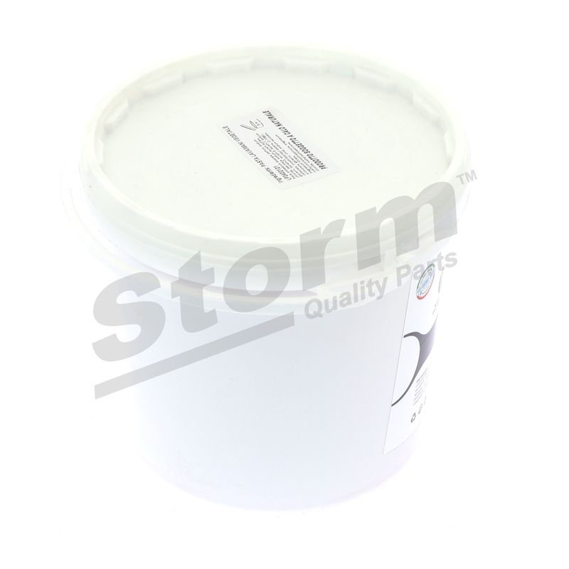 Nettoyant mains STORM QUALITY PARTS 999999