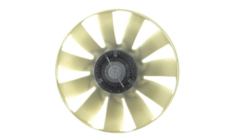 Product Image - Koelventilatorwiel - CFF526000P - MAHLE