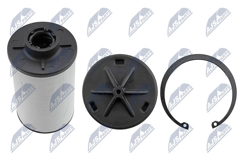 Hüdraulikafilter, automaatkäigukast, NTY FSF-BM-012