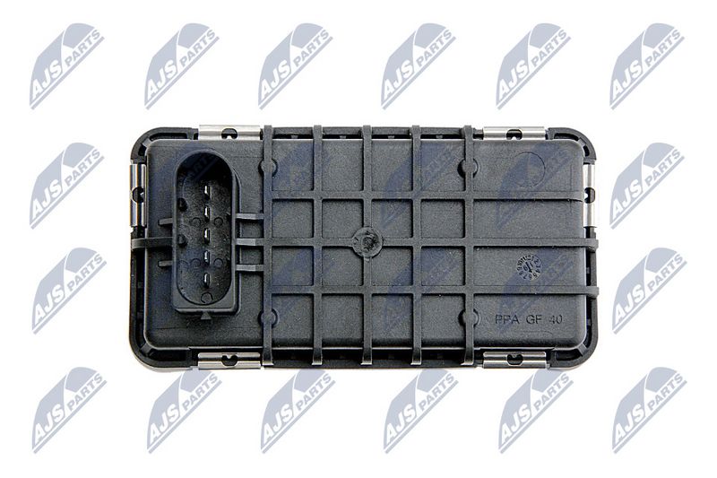 NTY ECD-CT-002 Actuator, turbocharger