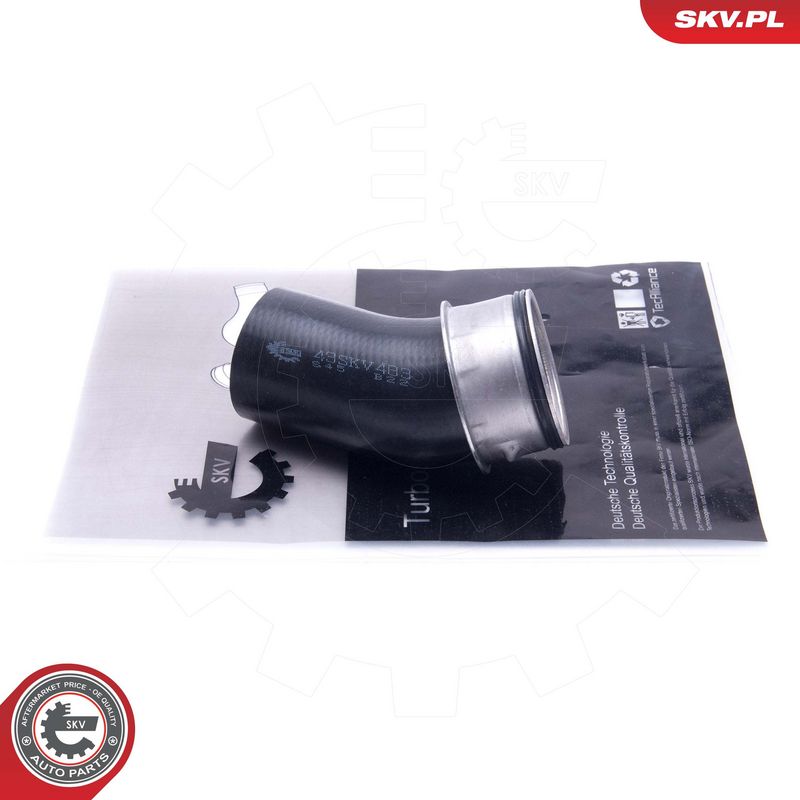 Laadimisõhu voolik, ESEN SKV 43SKV483