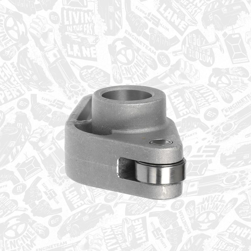 Product Image - Tuimelaar, motorsturing - VV0018 - ET ENGINETEAM