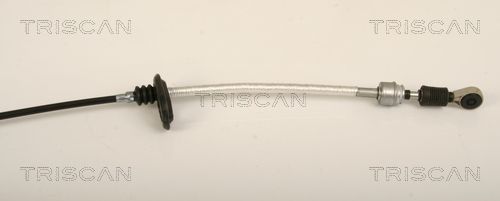 Тросовий привод, коробка передач, Triscan 814023702