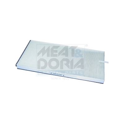 MEAT & DORIA Filtras, salono oras