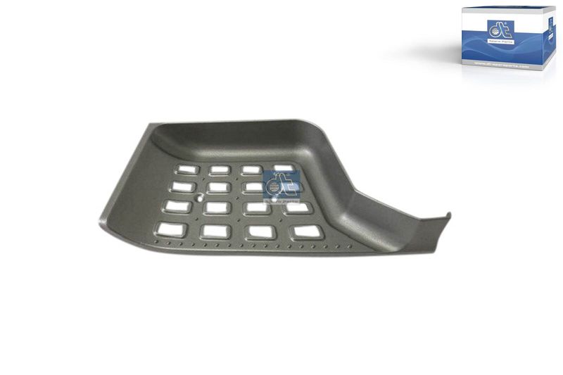 Podea 5.16190 DT Spare Parts