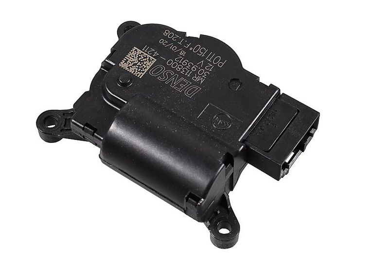 METZGER AUTOTEILE 0917736 - Actuator, blending flap