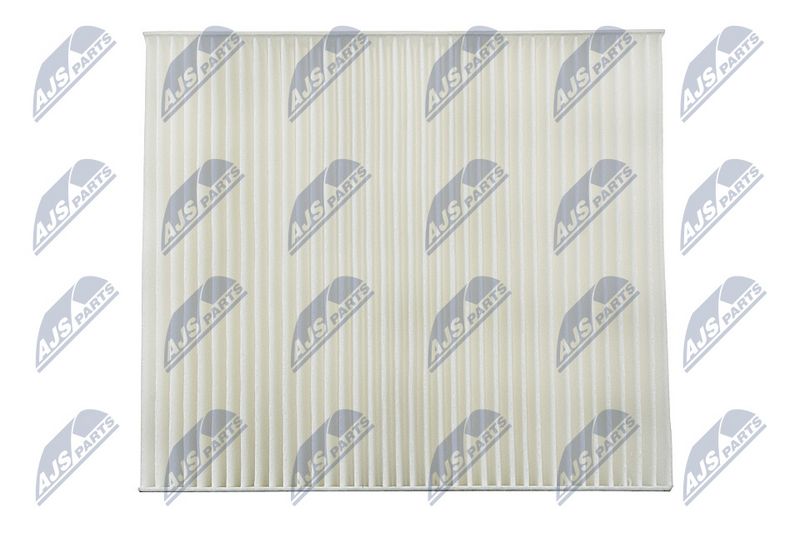 Filter, salongiõhk, NTY FCF-SU-016