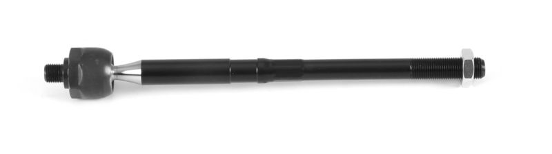 Articulación axial, barra de acoplamiento