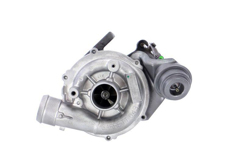 REMANTE 003-001-001103R Charger, charging (supercharged/turbocharged)