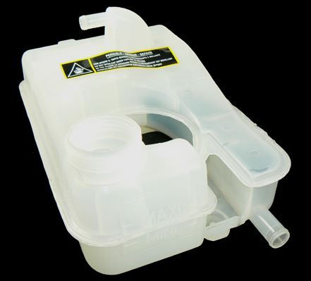 METZGER AUTOTEILE 2140063 - Expansion Tank, coolant