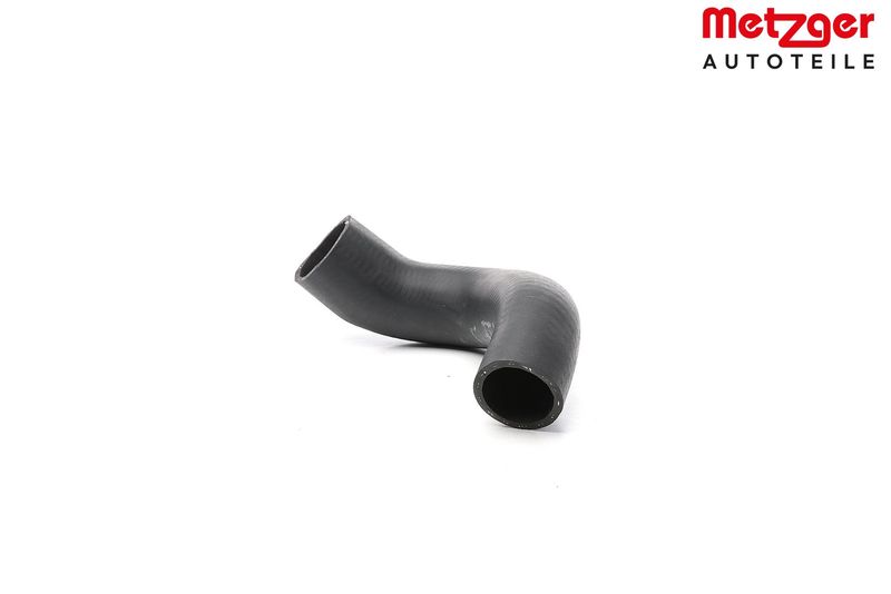 METZGER AUTOTEILE 2400973 Charge Air Hose