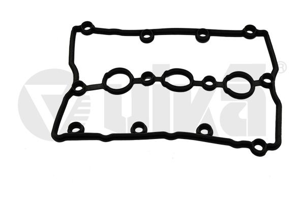 Прокладка клапанной крышки 3,0L Audi A4 (00-05),A6 (01-06),A8 (03-06) (11031791001) vika