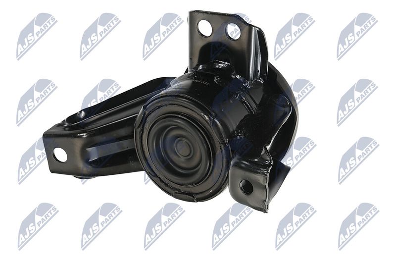 Paigutus, Mootor, NTY ZPS-KA-333