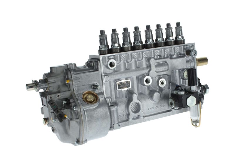 Pompa de injectie 0 402 648 976 BOSCH