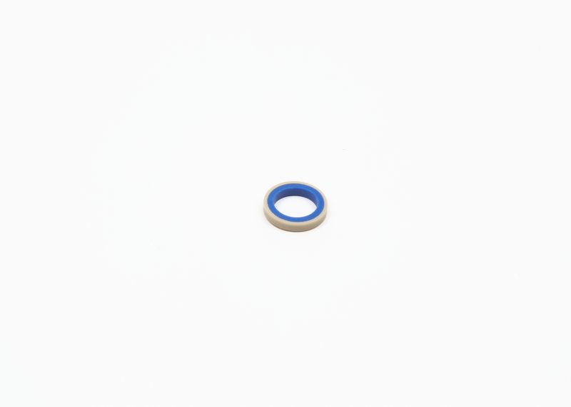 BOSCH F 01M 101 537 Seal, headlight frame