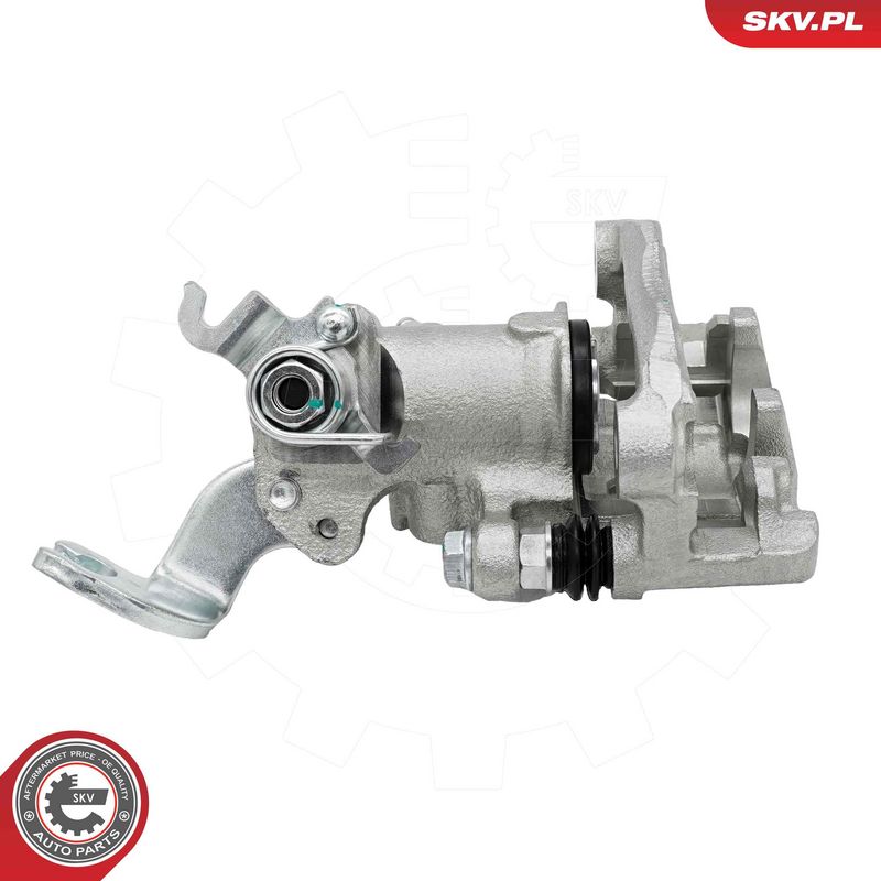 Pidurisadul, ESEN SKV 90SKV064