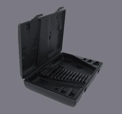 KS TOOLS 503.4000-99 Toolbox