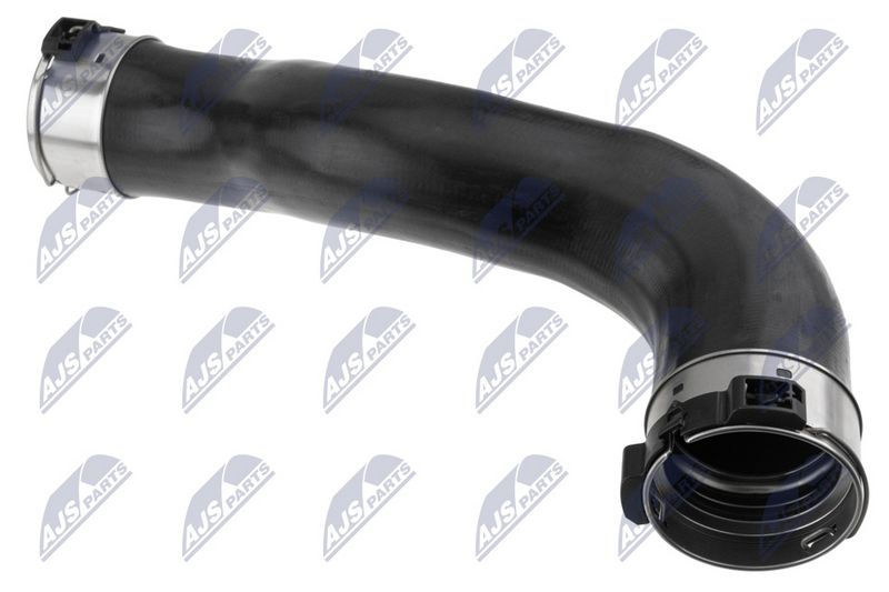 NTY GPP-ME-065 Charge Air Hose