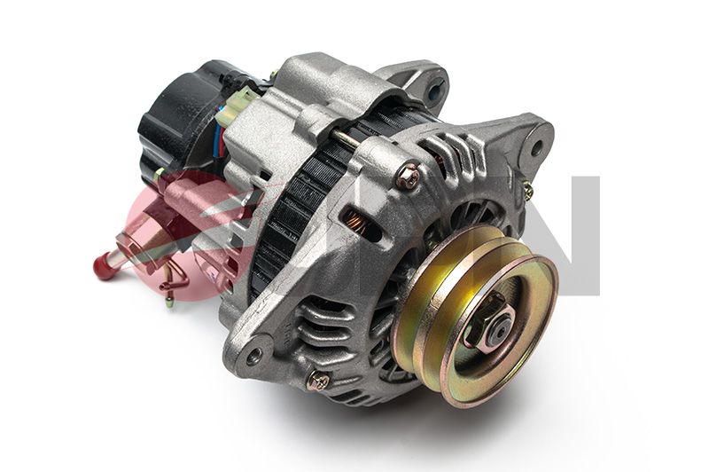 JPN 80E0512-JPN - Alternator