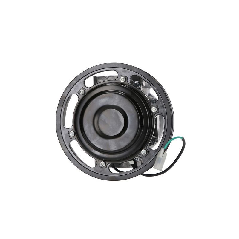 kompresor klimatizace VOLVO FH4 891002