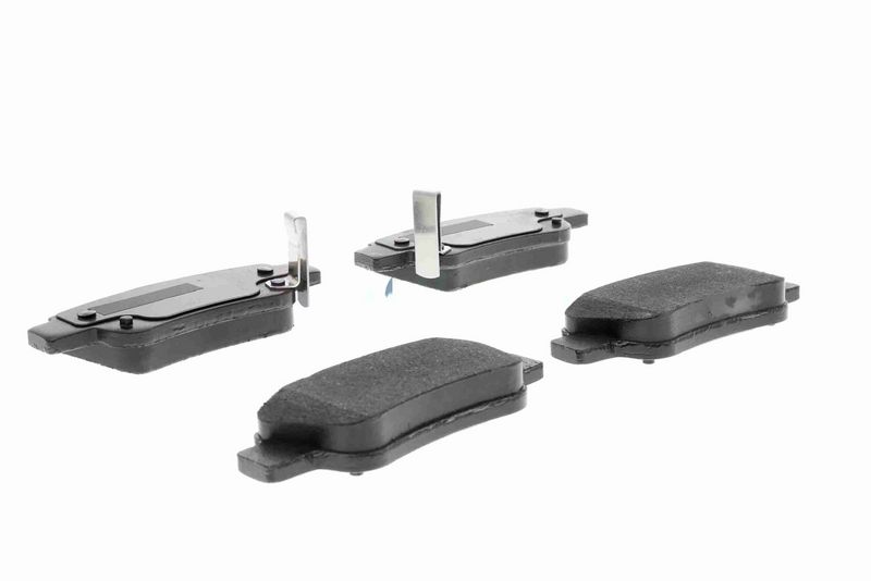 ACKOJA A26-0093 Brake Pad Set, disc brake