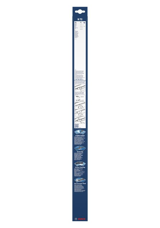 BOSCH 3397002918 Wiper Blade