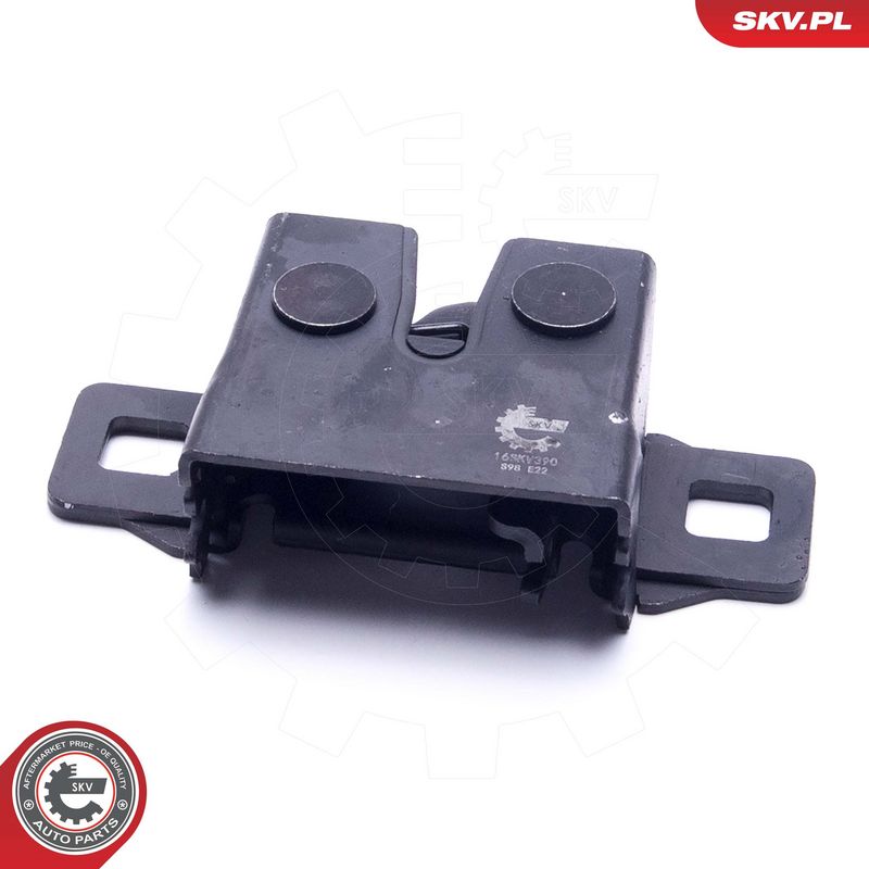 Mootorikapoti lukk, ESEN SKV 16SKV390