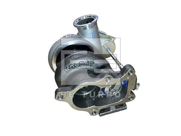BE TURBO 130059 Charger, charging (supercharged/turbocharged)