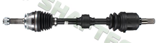 SHAFTEC hajtótengely HY118AL