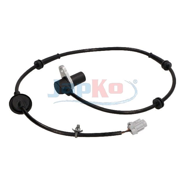 Andur, rattapöörete arv, JAPKO 151124