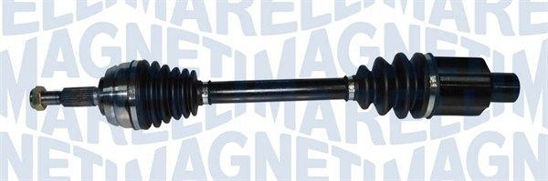 Приводний вал, Magneti Marelli 302004190253