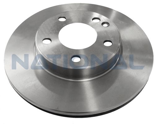 National NBD1605