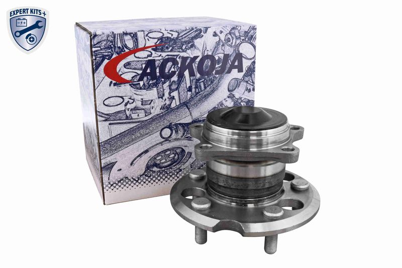 ACKOJA A70-0139 Wheel Bearing Kit