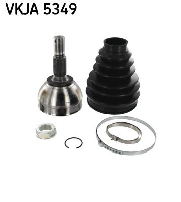 SKF Joint Kit, drive shaft VKJA 5349