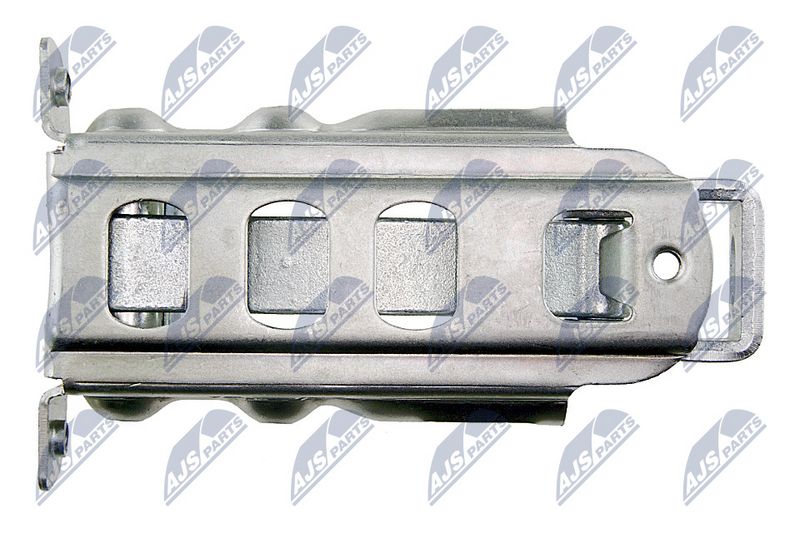 Uksekinnitus, NTY EZC-ME-001