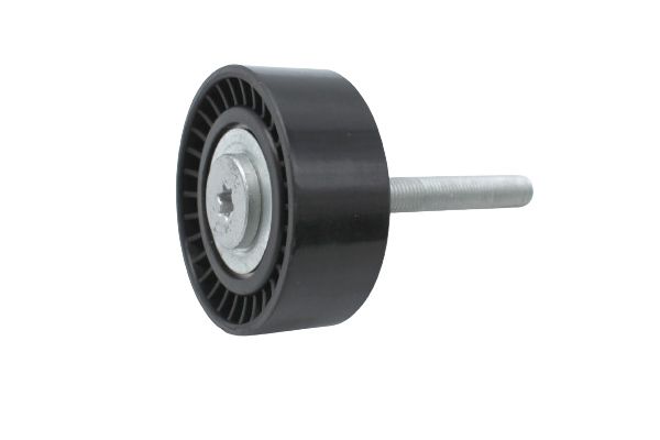 GOOM PU-0040 - V formos rumbuoto diržo kreipiantysis skriemulys