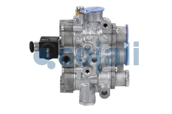 Blok cestných ventilů, pneumatické odpružení 2209431