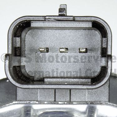 Extra waterpomp (werkingsmodus elektrisch) past: RENAULT ZOE Electric 06.12-