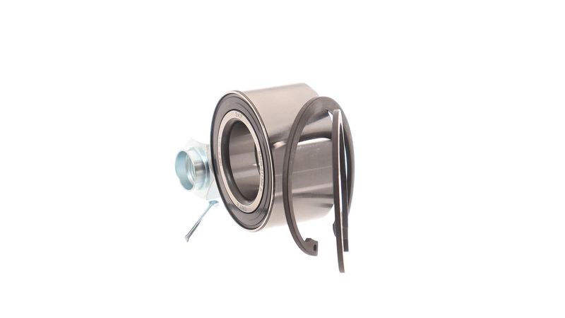 SKF VKBA3785 Rato guolio komplektas
