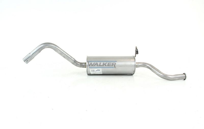 крайно гърне WALKER