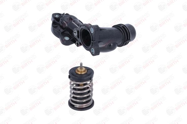 BIRTH 81106 Coolant Coupling