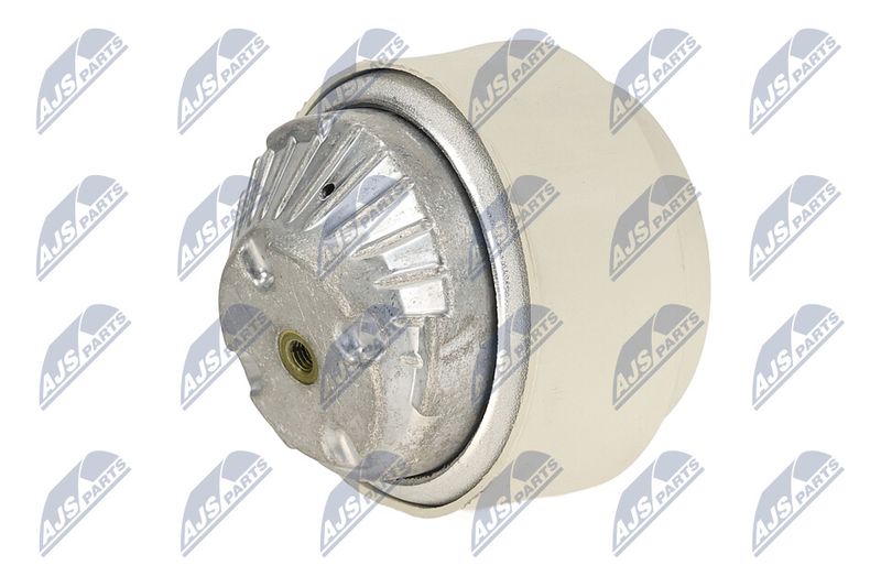 Paigutus, Mootor, NTY ZPS-ME-108