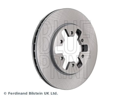 BLUE PRINT ADN14337 Brake Disc